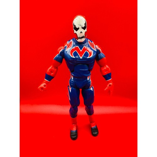 Suicide tna deluxe impact - suicide!,