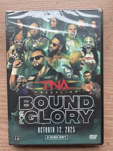 Tna bound for glory - tna:,