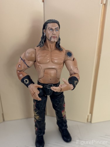 Tna impact lance hoyt - tna,
