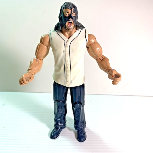 Tna wrestling impact - wrestling,