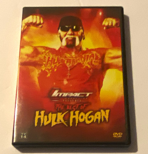 Tna impact wrestling the - impact,