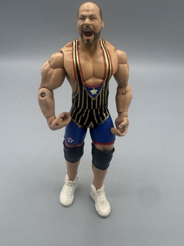 Tna kurt angle impact loose - impact, 1