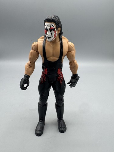 Rare sting legends the - legends, ring