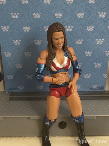 Tna impact miss tessmacher - miss,